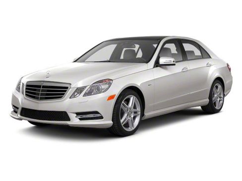 Used 2011 Mercedes-Benz E 350 Sedan image 1