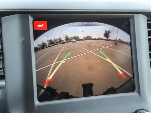 New 2023 RAM 5500 Tradesman image 25