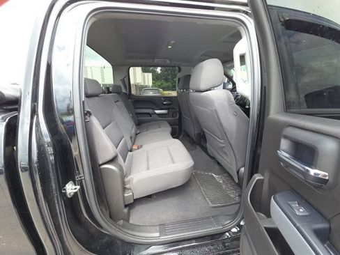 Used 2019 Chevrolet Silverado 2500 LT w/ Midnight Edition AWD/4WD image 28