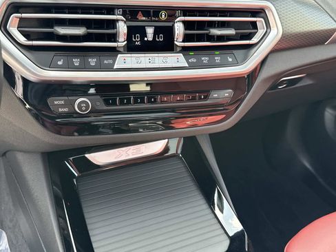 Used 2023 BMW X3 xDrive30i w/ M Sport Package image 22