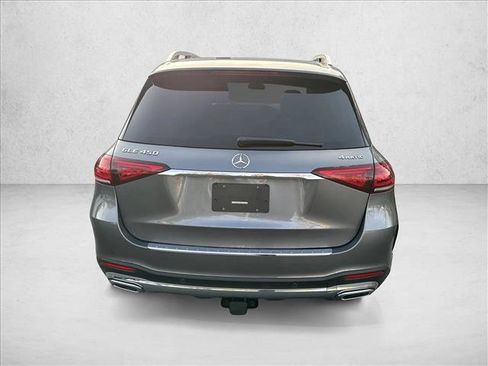 Certified 2023 Mercedes-Benz GLE 450 4MATIC image 6