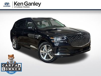 Used 2023 Genesis GV80 2.5T w/ Prestige 20" Package