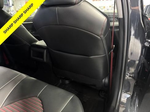 Used 2023 Toyota Camry TRD w/ TRD Package w/JBL Audio FWD image 32
