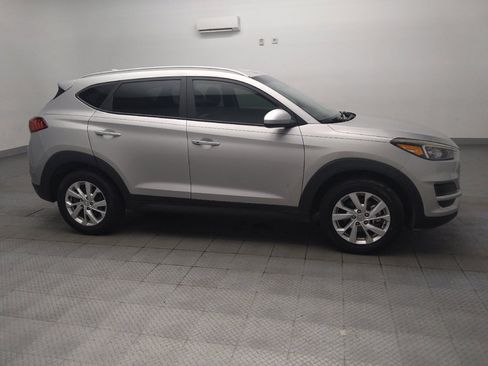 Used 2020 Hyundai Tucson Value FWD image 11