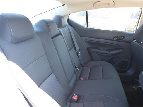 New 2025 Nissan Altima 2.5 S image 17