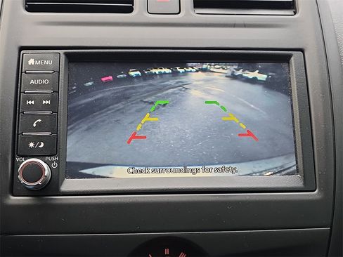 Used 2019 Nissan Versa S Plus image 24