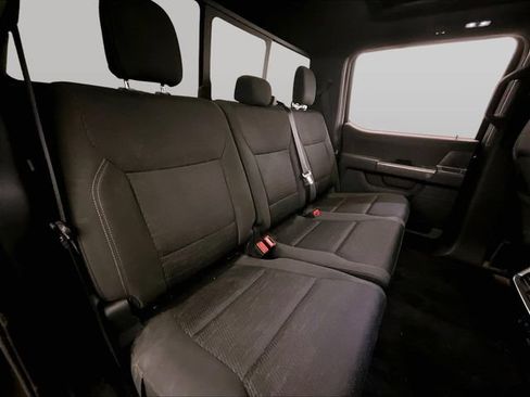 Used 2022 Ford F150 XLT w/ Equipment Group 302A High AWD/4WD image 26