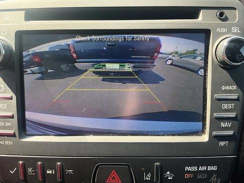 Used 2017 Buick Enclave Leather w/ Enclave Sport Touring Edition AWD/4WD image 51