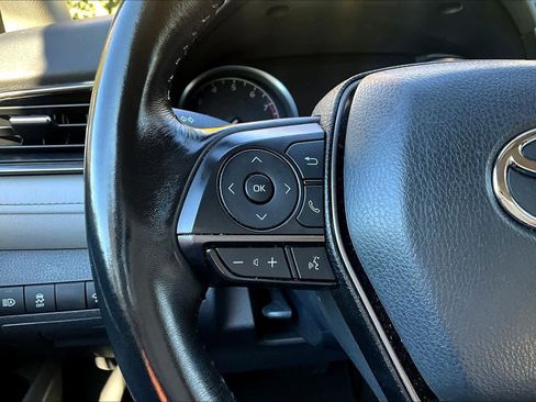 Used 2023 Toyota Camry SE image 22