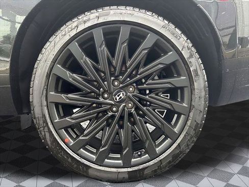 New 2026 Hyundai Santa Fe Calligraphy image 25
