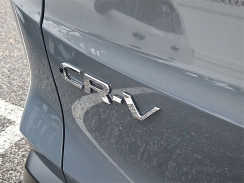 New 2026 Honda CR-V LX image 4