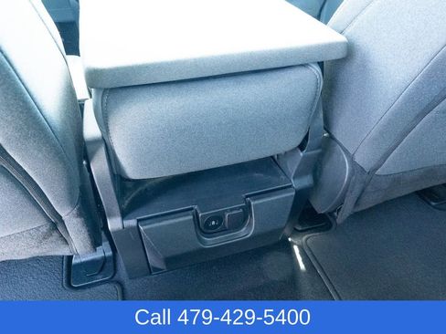 Used 2025 Ford F150 XLT w/ Equipment Group 301A Standard AWD/4WD image 34
