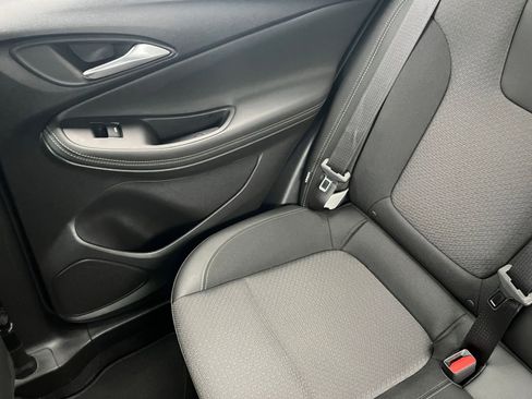 Used 2025 Buick Encore GX Preferred image 38