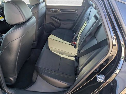 New 2026 Honda Civic Sport Touring image 15