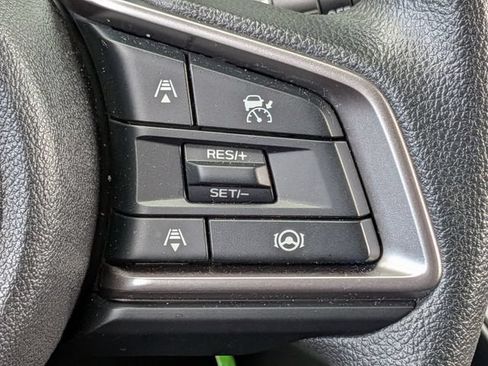 Used 2025 Subaru Impreza 2.0i AWD/4WD image 20
