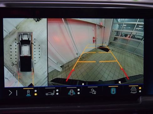 New 2026 Chevrolet Silverado 3500 High Country w/ High Country Premium Package image 54