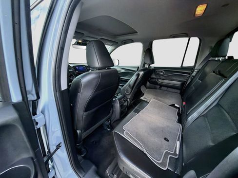 Certified 2023 Honda Ridgeline RTL image 24