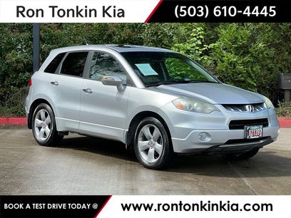 Used 2007 Acura RDX w/ Technology Package