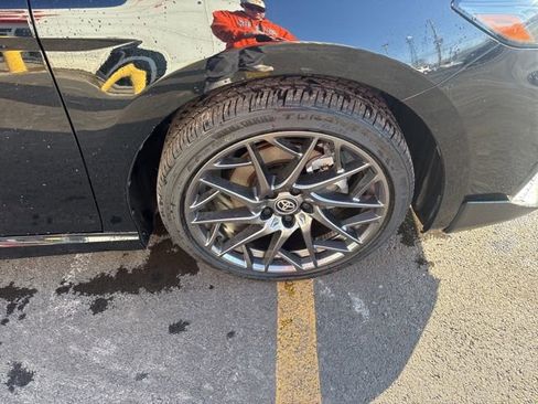 New 2026 Toyota Camry SE image 49