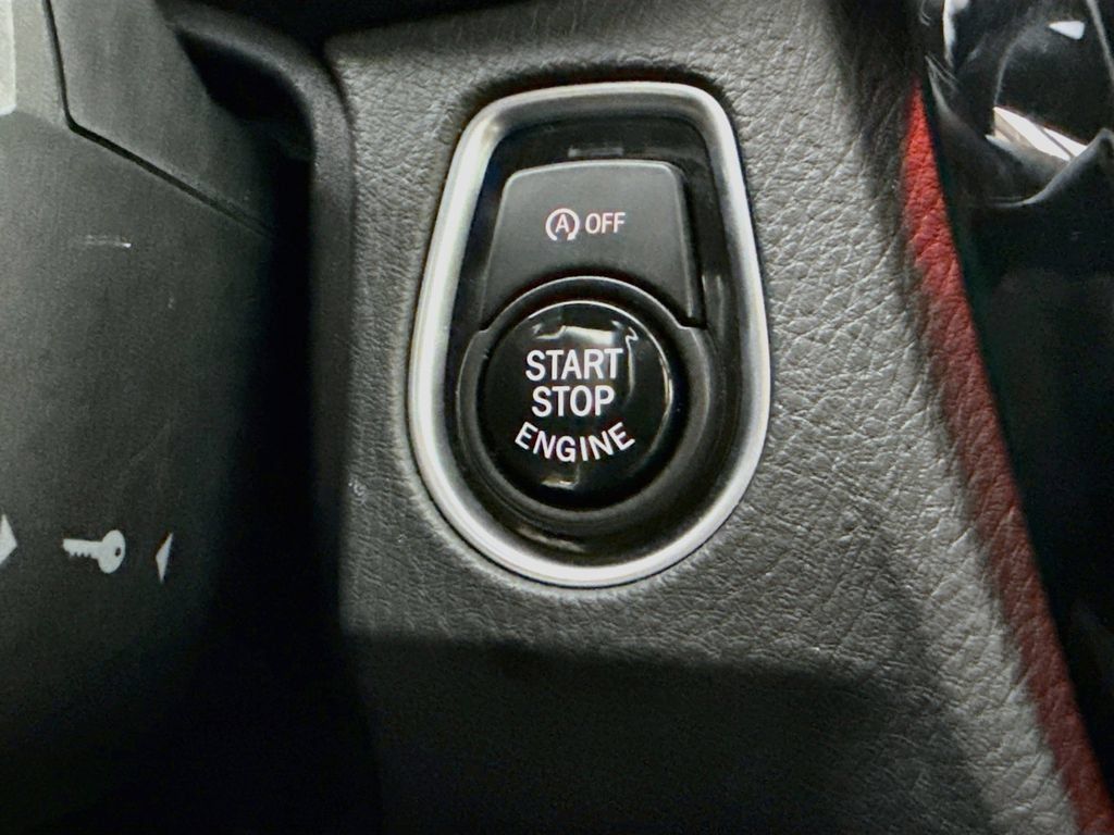 Used 2018 BMW 430i Convertible RWD image 16
