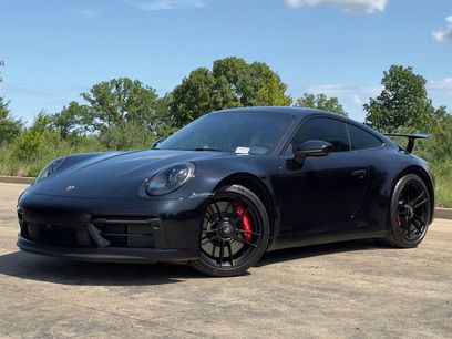 Used 2024 Porsche 911 Carrera GTS