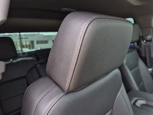 Used 2025 GMC Sierra 1500 SLT RWD image 16