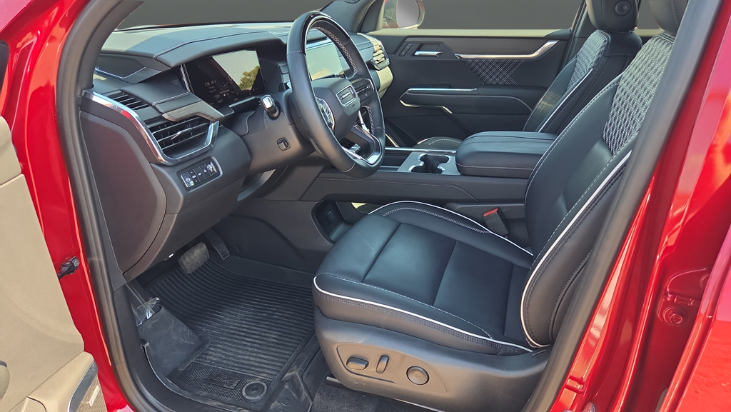 Used 2026 GMC Acadia Denali w/ Super Cruise Package AWD/4WD image 9