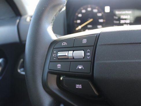 Used 2025 Kia K4 EX image 14