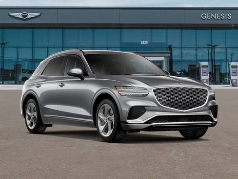 New 2026 Genesis GV70 2.5T image 2
