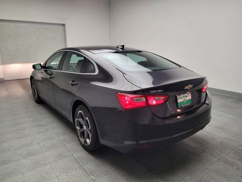 Used 2023 Chevrolet Malibu LT FWD image 5
