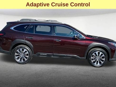Certified 2023 Subaru Outback Touring XT image 9