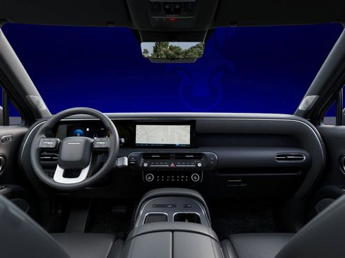 New 2026 Hyundai Palisade Calligraphy image 11