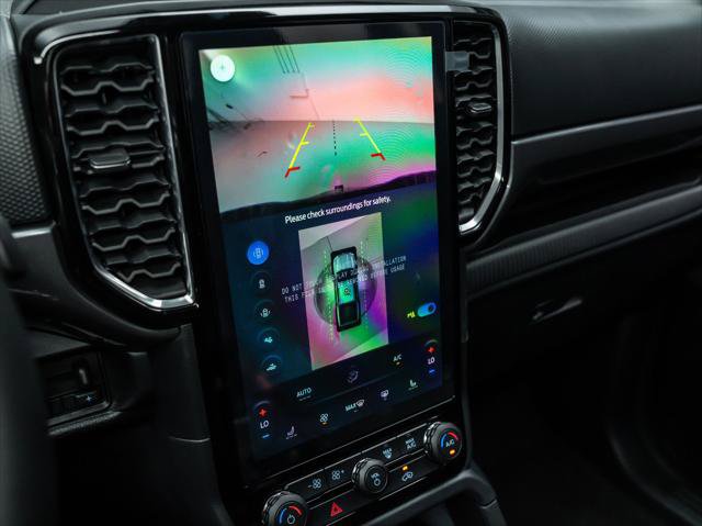 New 2026 Ford Ranger XLT AWD/4WD image 24