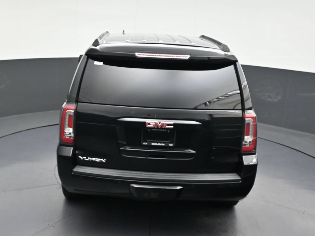 Used 2020 GMC Yukon SLT w/ Open Road Package RWD image 19