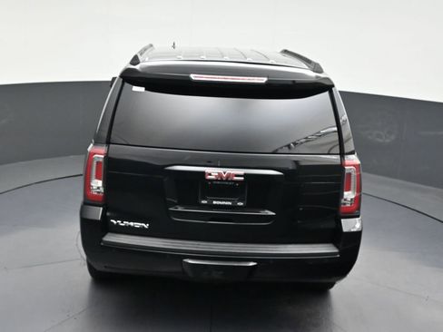 Used 2020 GMC Yukon SLT w/ Open Road Package RWD image 19