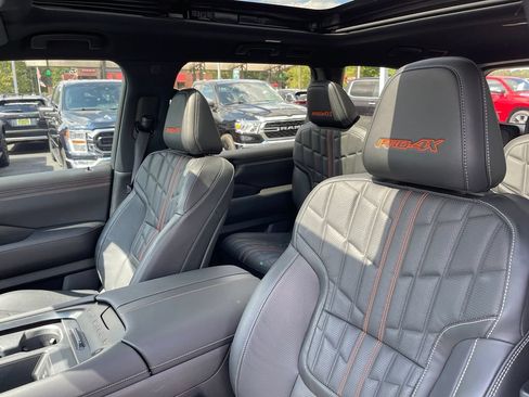 Used 2026 Nissan Armada PRO-4X AWD/4WD image 15