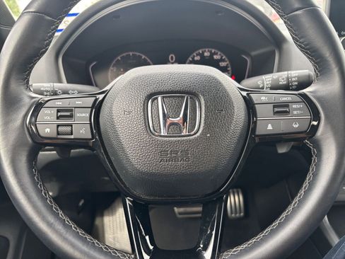 Used 2025 Honda Civic Sport image 27