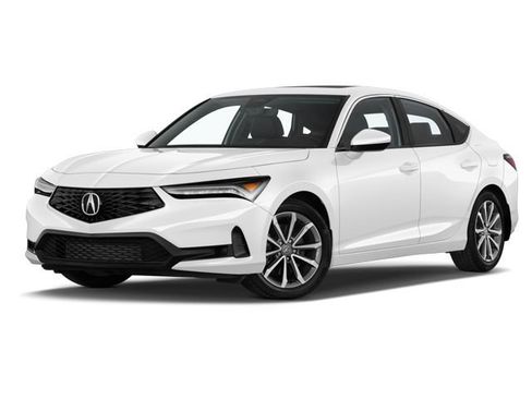 Used 2025 Acura Integra A-Spec FWD image 4