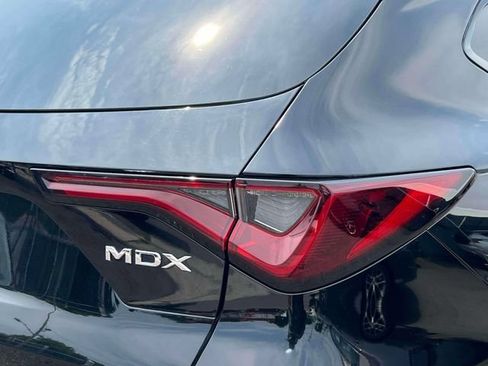 Used 2022 Acura MDX A-Spec AWD/4WD image 14