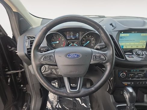 Used 2019 Ford Escape Titanium AWD/4WD image 12