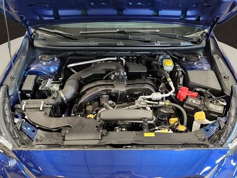 Certified 2026 Subaru Crosstrek 2.0i Premium image 32