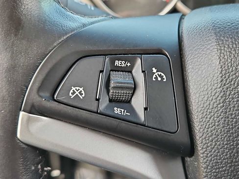 Used 2012 Chevrolet Cruze Eco image 23