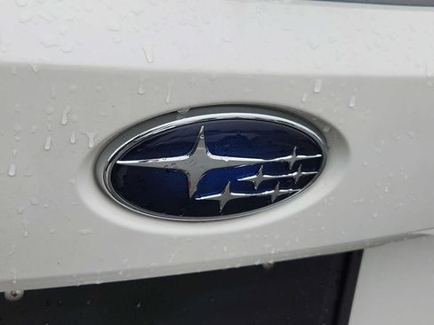 Certified 2026 Subaru Crosstrek 2.5i Premium AWD/4WD image 28