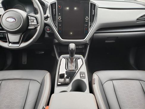 Used 2025 Subaru Crosstrek 2.5i Limited image 12