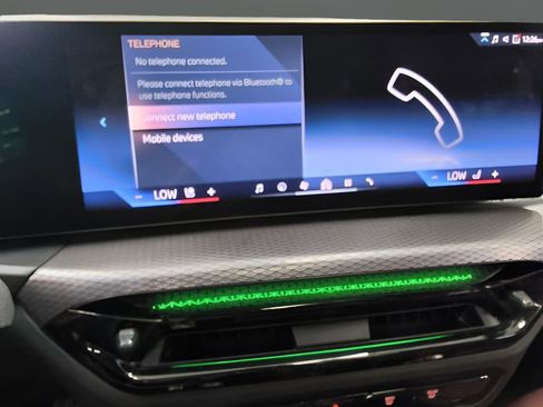 Used 2025 BMW 430i xDrive image 19