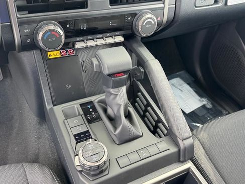 New 2026 Toyota 4Runner TRD Off-Road AWD/4WD image 18