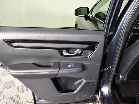 Used 2025 Honda CR-V Sport Touring image 48