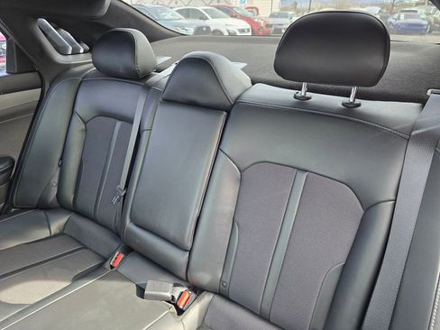 Used 2022 Kia K5 GT-Line w/ GT-Line Awd Premium Package image 17