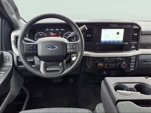 New 2026 Ford F250 XLT w/ Camper Package image 4