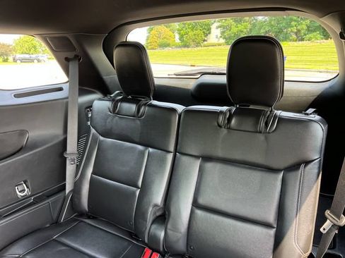 Used 2024 Ford Explorer ST w/ Equipment Group 401A AWD/4WD image 25